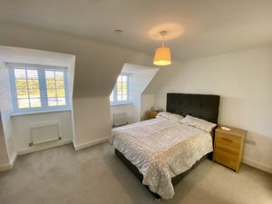 Main Bedroom- click for photo gallery